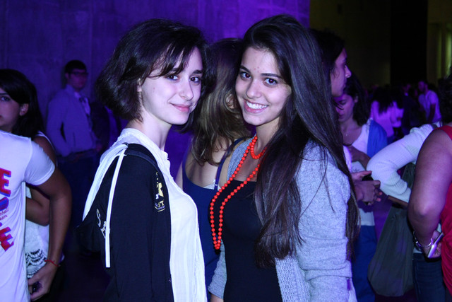 Unite For Ashrafieh Concert 